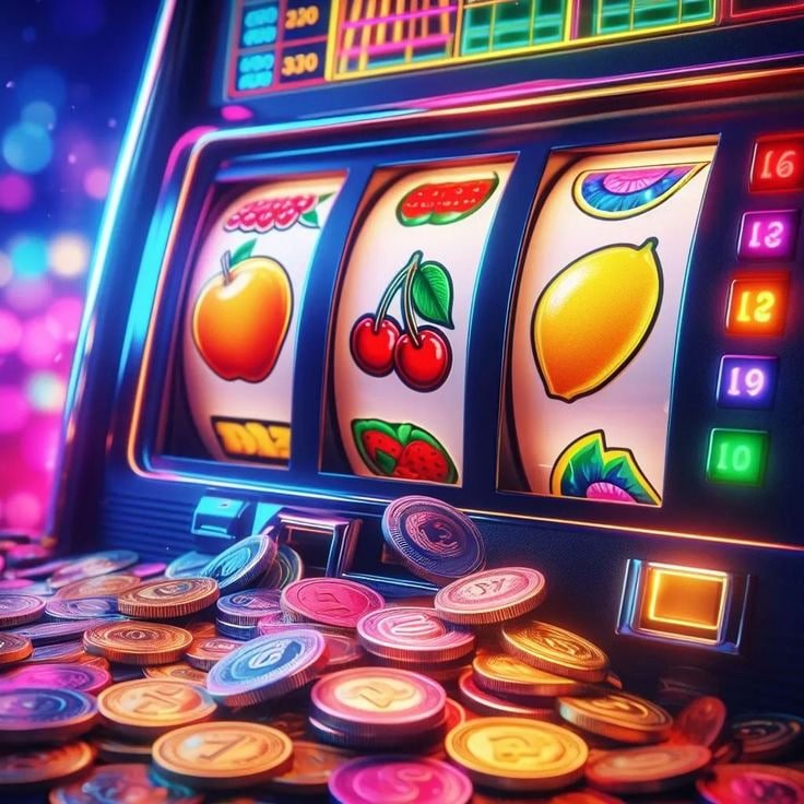 cwin32 Slot Online